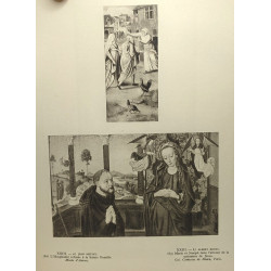 La pensée chrétienne dans la peinture flamande et hollandaise de...