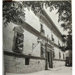 L'Espagne - couverture d'Yves Brayer