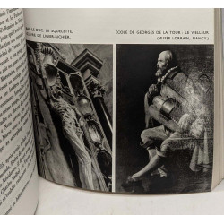 Histoire de notre Lorraine