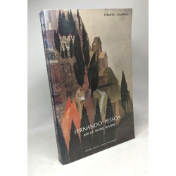 Fernando pessoa roi de notre baviere (Essai)