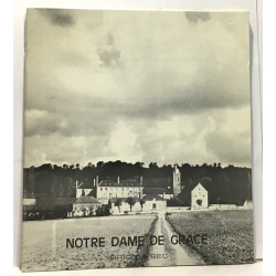 Notre dam de Grâce Bricque bec