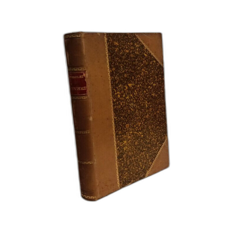 Le collectivisme examen critique du nouveau socialisme - 3e éd