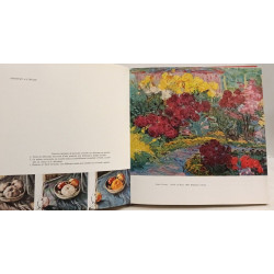 Les Instruments de la Création - outils et techniques des maitres