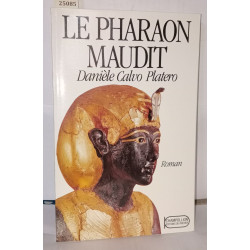 Le pharaon maudit