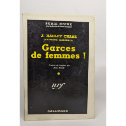 Lot de 4 romans de James Hadley Chase: Signe la tortue / La chair...