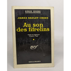 Lot de 4 romans de James Hadley Chase: Signe la tortue / La chair...