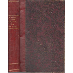 Tartarin De Tarascon (relié)