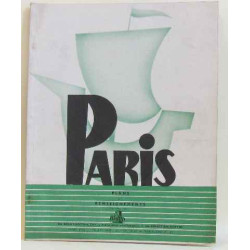 Paris renseignements généraux plans
