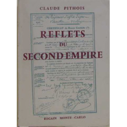 Reflets du second empire