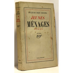 Jeunes ménages