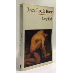 Le pied
