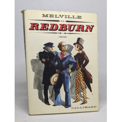 Redburn