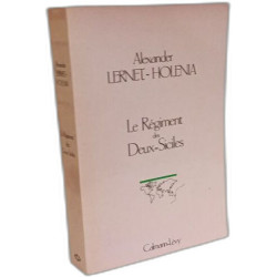 Le Régiment des Deux-Siciles