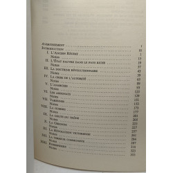 La révolution francaise édition universitaire - avec bibliographie...