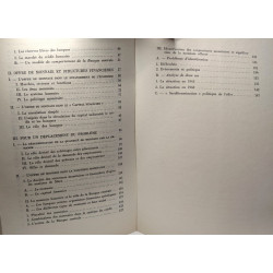 L'offre de monnaie - critique d'un concept | coll. économie et...