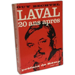 Laval 20 ans après