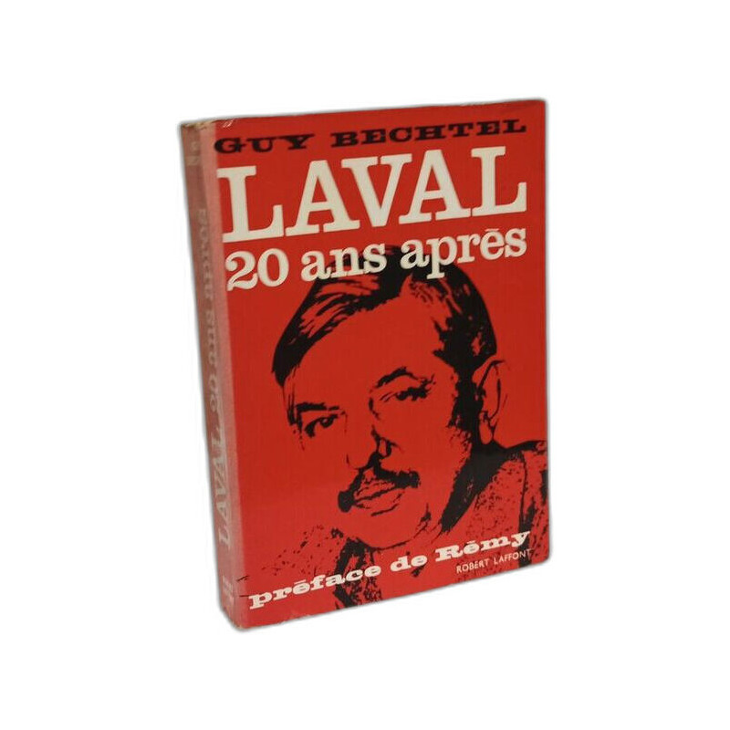 Laval 20 ans après