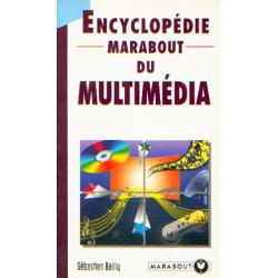 Encyclopédie marabout du multimedia 010598