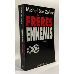 Frères ennemis