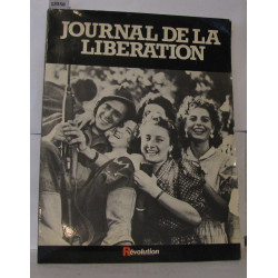 Journal de la libération