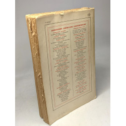 Broadway mon village