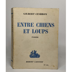 Entre chiens et loups