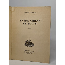 Entre chiens et loups
