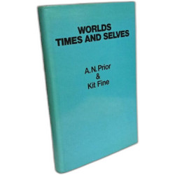Worlds Times and Selves