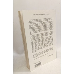 Attila mon ami : Mémoires d'Aetius: Mémoires d'Aetius. Texte...