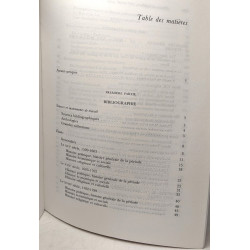 Histoire d'angleterre XVIe - XVIIIe siècle