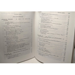 Histoire d'angleterre XVIe - XVIIIe siècle