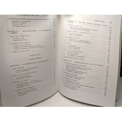 Histoire d'angleterre XVIe - XVIIIe siècle