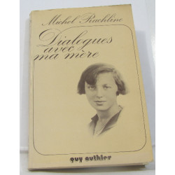 Dialogues avec ma mère