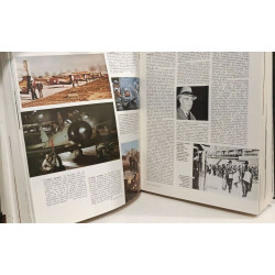 Dictionnaire de la seconde guerre mondiale - TOME I: AA-INO + TOME...