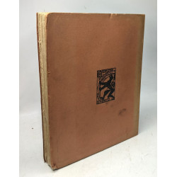 Het roode land der zwarte kariatieden