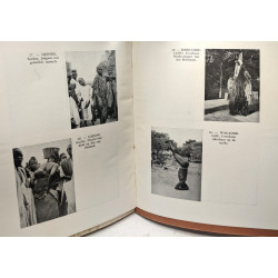 Het roode land der zwarte kariatieden