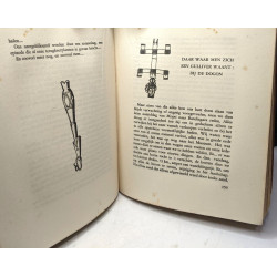 Het roode land der zwarte kariatieden