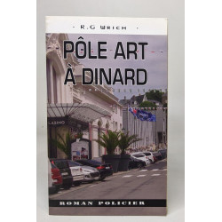 Lot de 2 romans de Ulrich :VEUVE NOIRE DE SOLIDOR - ST MALO ST...