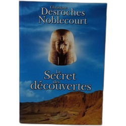 Le secret des decouvertes