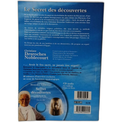 Le secret des decouvertes