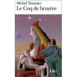 Le coq de bruyère