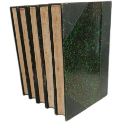 Histoire de France depuis 1789 jusqu'à nos jours - TOMES 1 à 5...