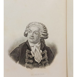 Histoire de France depuis 1789 jusqu'à nos jours - TOMES 1 à 5...