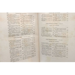 Histoire de France depuis 1789 jusqu'à nos jours - TOMES 1 à 5...