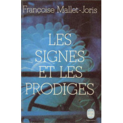 Les signes et les prodiges