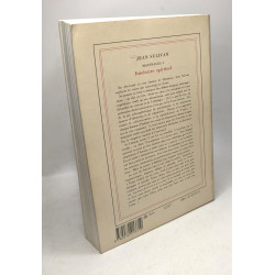 Itinéraire spirituel