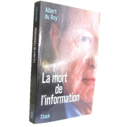 La mort de l'information