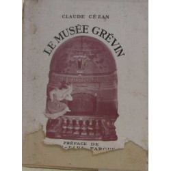 Le musée grévin