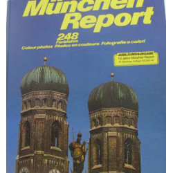 München report 248 farbfotos