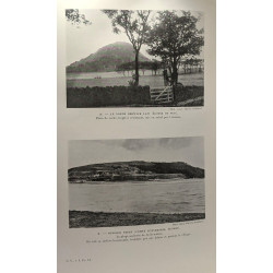 Géographie universelle - TOME PREMIER: Les îles britanniques en 8...